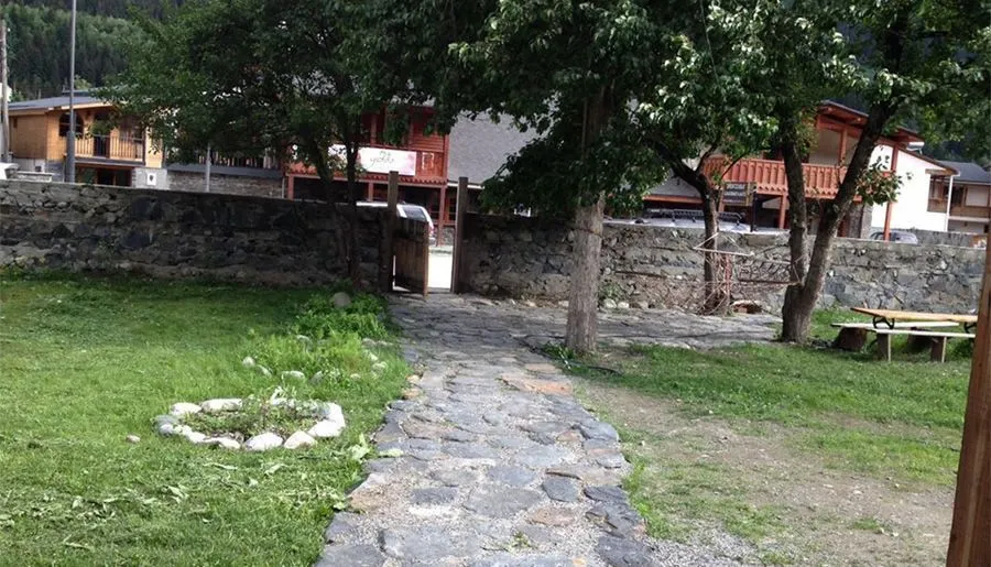 ედელვეისი — ფოტო 12