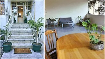 ჯაკო ბუტიკ ჰოტელი
