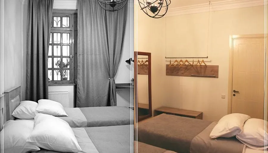 Jako Boutique Hotel — Photo 22