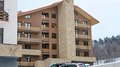 Apt In Hotel k2, №26 — Photo 22