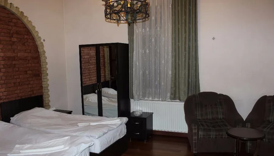 My Warm Guesthouse — Photo 40