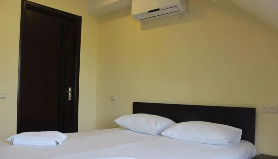 My Warm Guesthouse — Photo 27