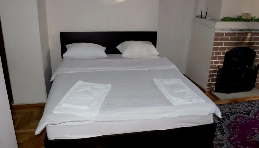 My Warm Guesthouse — Photo 33