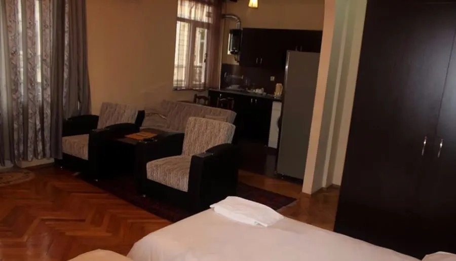 My Warm Guesthouse — Photo 45