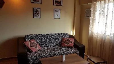 Gudauri Residence — Photo 4