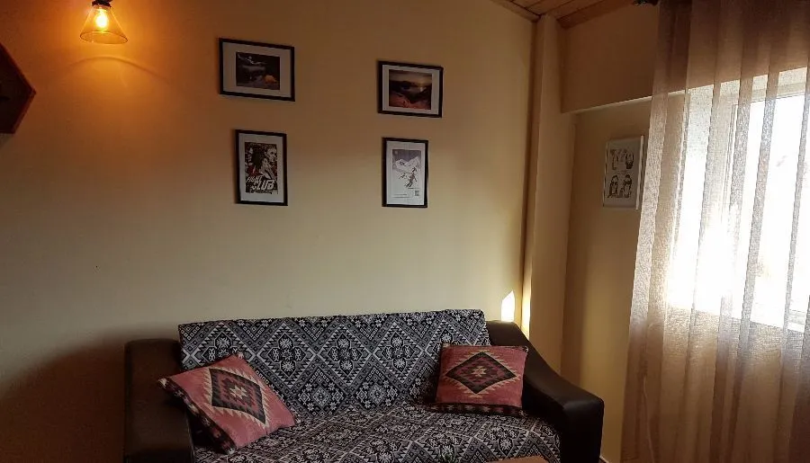 Gudauri Residence — Photo 7
