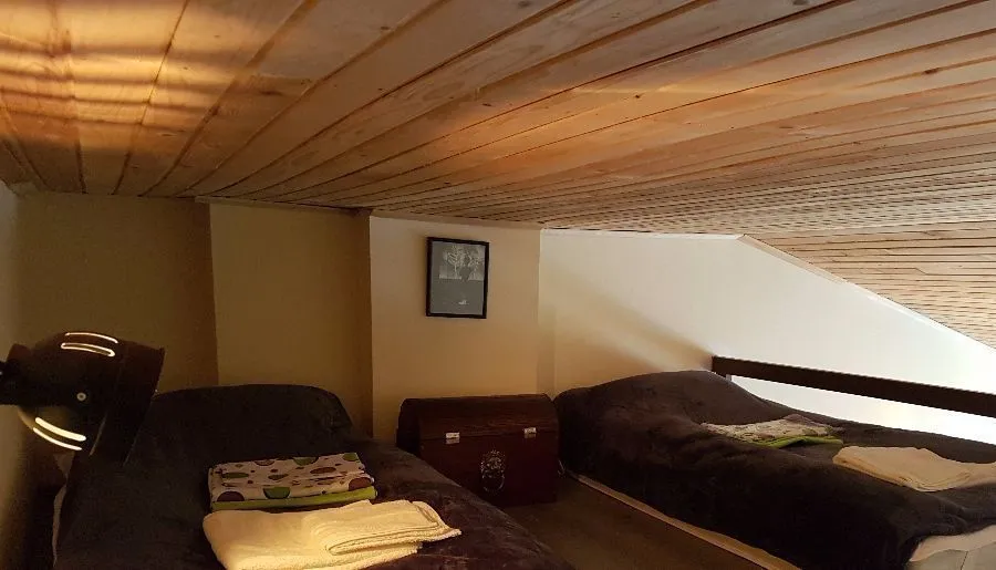 Gudauri Residence — Photo 6