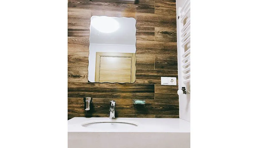 Orbi Palace Apartment 635 — Photo 12