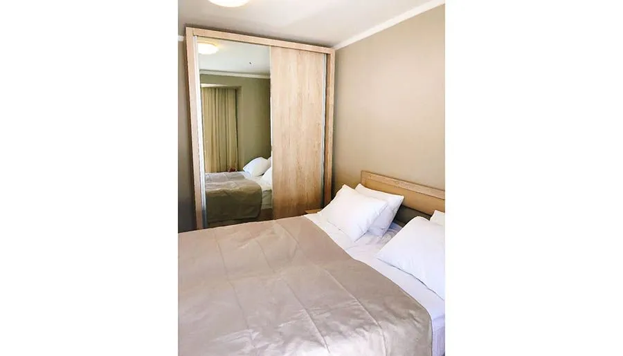 Orbi Palace Apartment 635 — Photo 9
