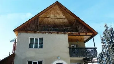 Guesthouse on Tamar Mepe — Photo 3