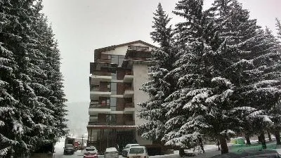 Bakuriani City — Photo 4