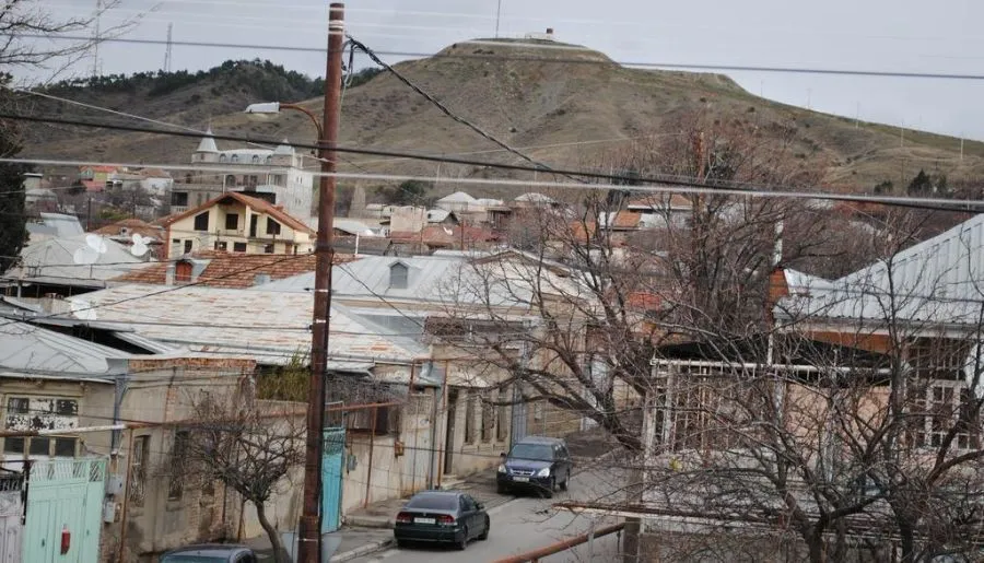 დიდი ოჯახი — ფოტო 1