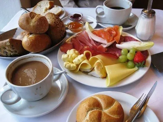 დიდი ოჯახი — ფოტო 5