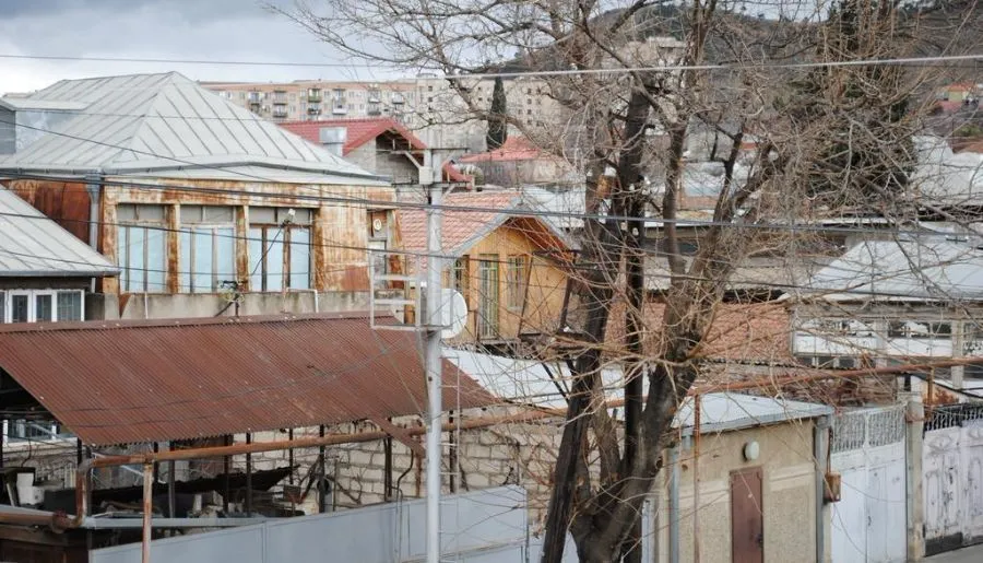 დიდი ოჯახი — ფოტო 7
