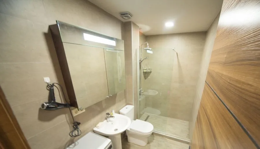 Luxe Apartments — Photo 11