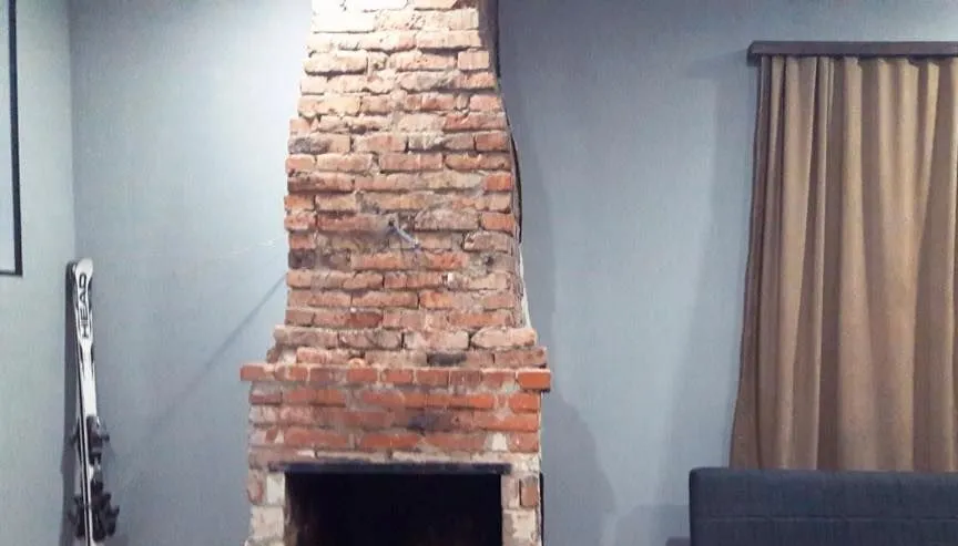 Cottage in Bakuriani — Photo 8