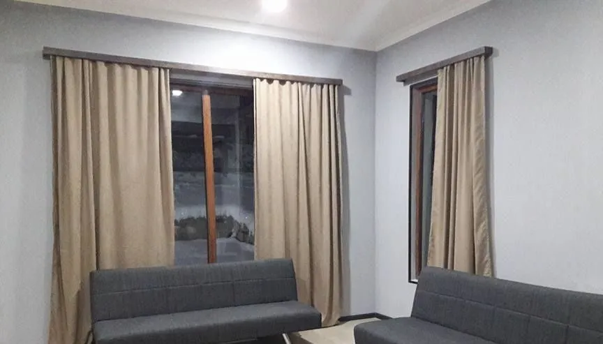 Cottage in Bakuriani — Photo 3