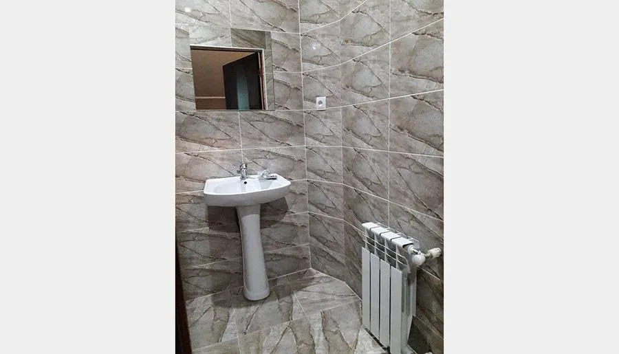 Cottage in Bakuriani — Photo 10
