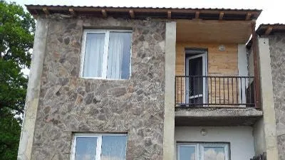 Cottage in Bakuriani - House at the Forest — Photo 5