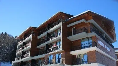 არეა პარკი ბინა 39 — ფოტო 9