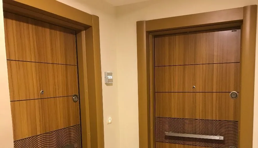 ბათუმი პორტა თაუერი — ფოტო 3