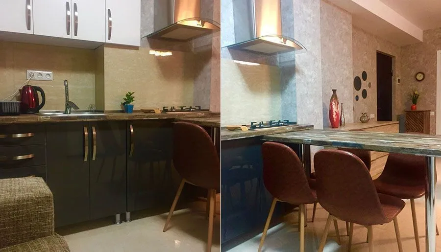 Bakuriani Residence Apt 87 — Photo 16