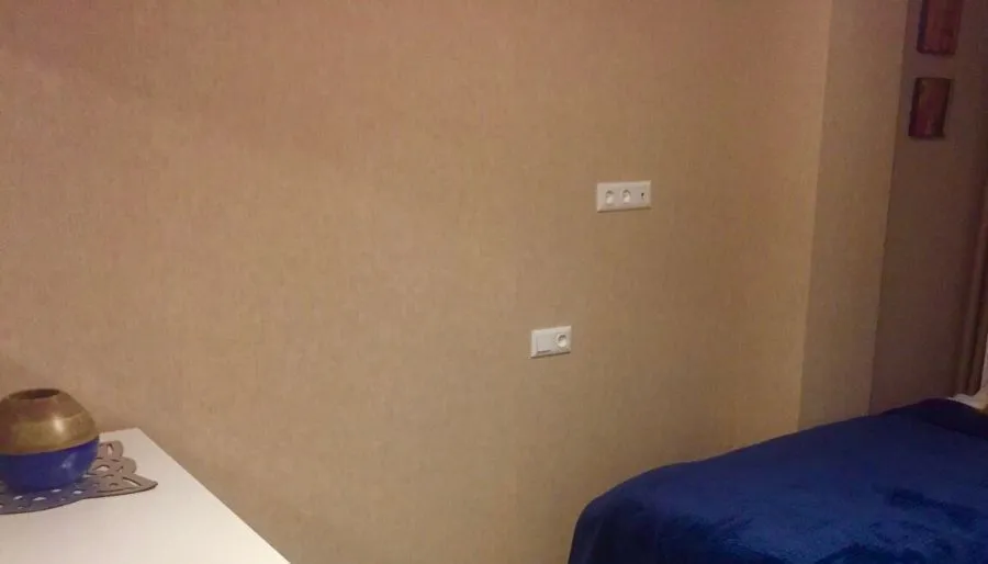 Bakuriani Residence Apt 87 — Photo 14