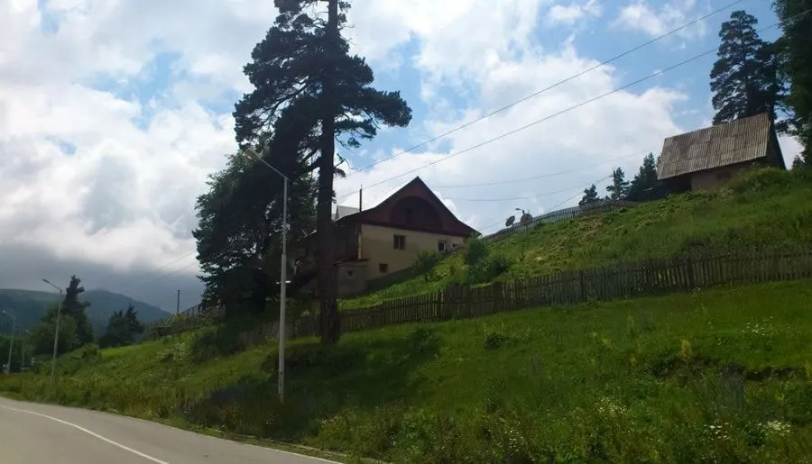 ბარლეონი — ფოტო 23