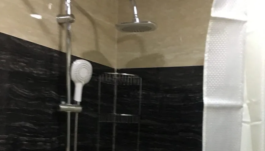 Bakuriani Residence Apt 17 — Photo 14