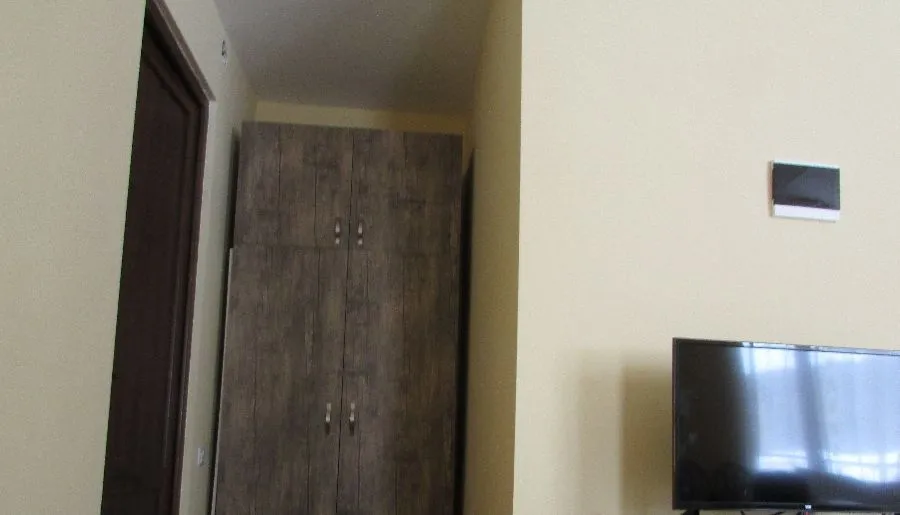 Bakuriani City Apartment 312 — Photo 13