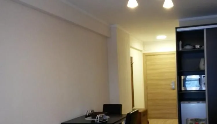 Orbi Palace 2, Apartment 606 — Photo 12