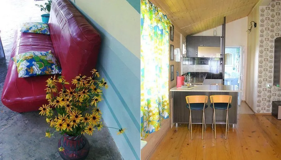 Skiji's Home — Photo 7