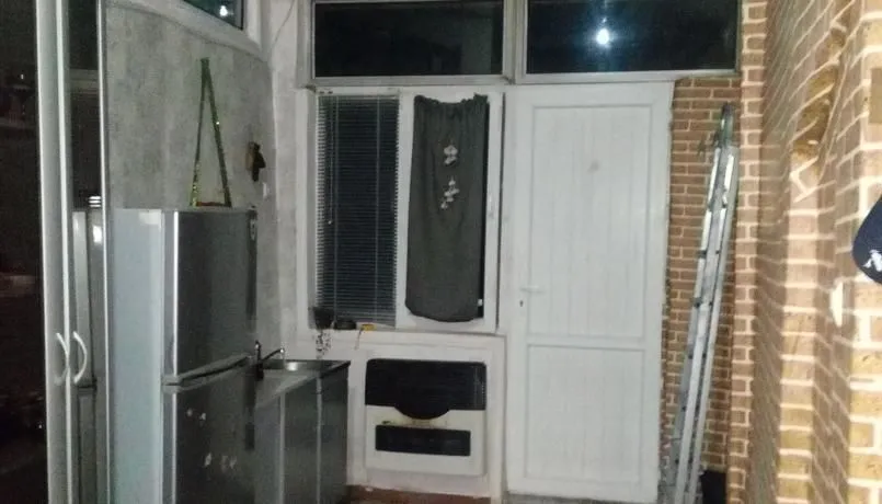 Apartment on Tsinamdzgvrishvili — Photo 11