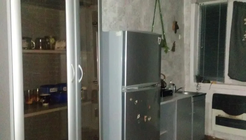 Apartment on Tsinamdzgvrishvili — Photo 12