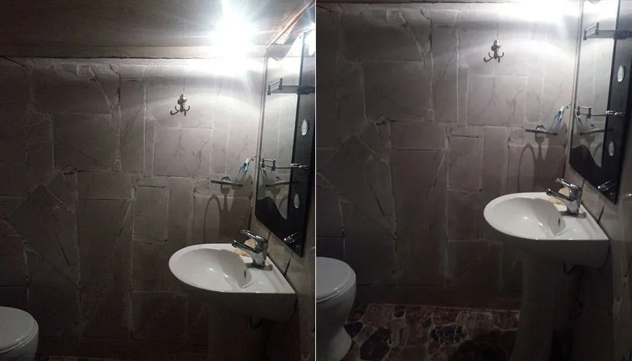 Apartment on Tsinamdzgvrishvili — Photo 9