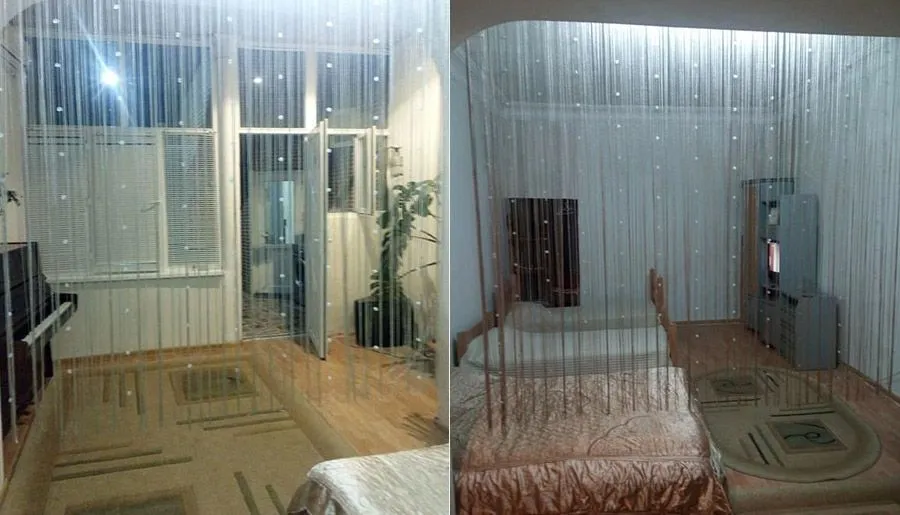 Apartment on Tsinamdzgvrishvili — Photo 6