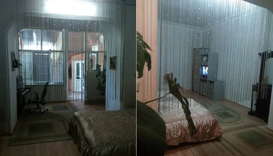 Apartment on Tsinamdzgvrishvili — Photo 4