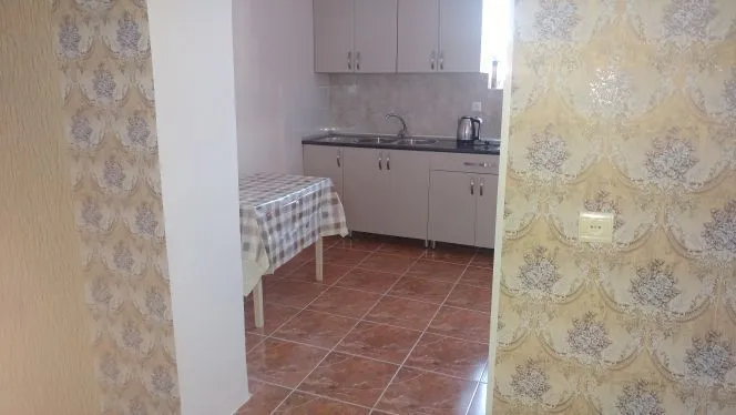 Sandro Papa's Apartments — Photo 20