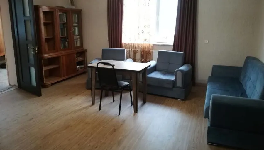 Sandro Papa's Apartments — Photo 25