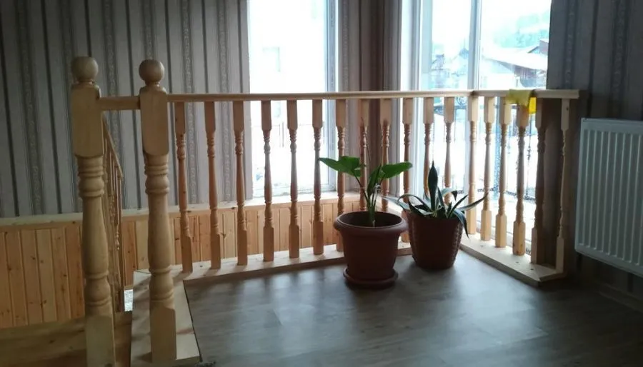 Sandro Papa's Apartments — Photo 5