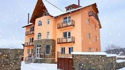 Hotel Babysito — Photo 19