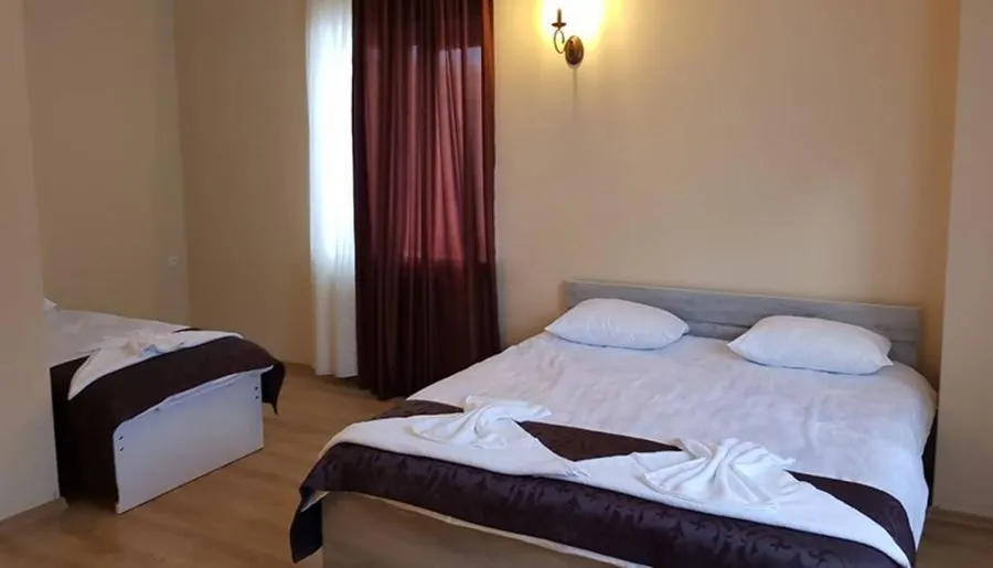 Hotel Babysito — Photo 22