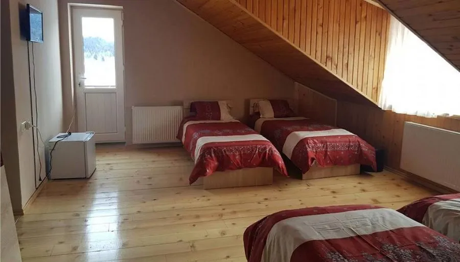 Hotel Babysito — Photo 29