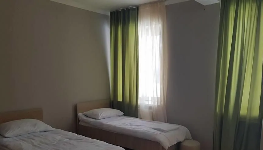 Hotel Babysito — Photo 26