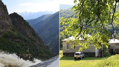 Dali Kaldanis Guest House — Photo 11