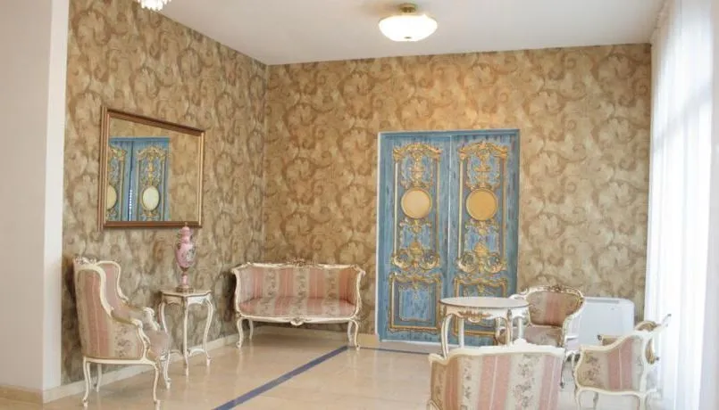 რჩეული ფიროსმანი — ფოტო 3