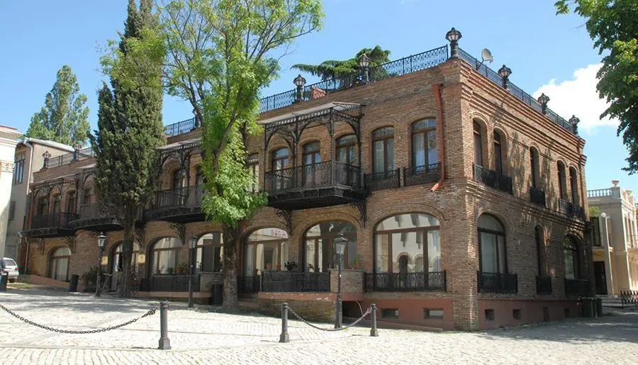 რჩეული ფიროსმანი — ფოტო 21
