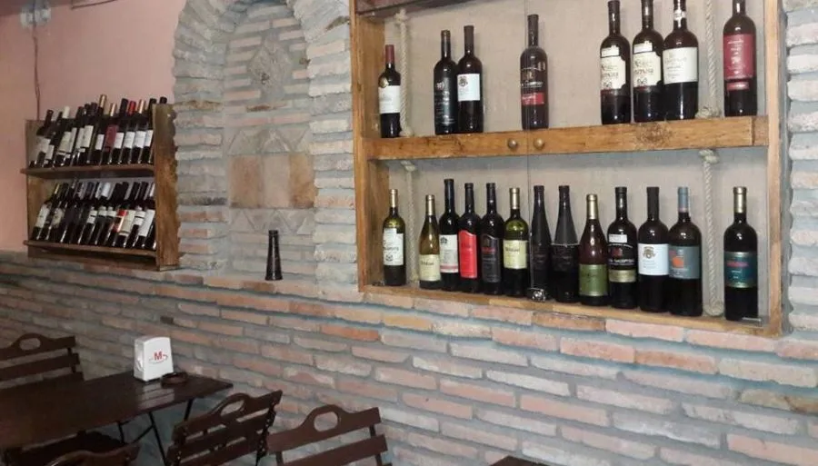 რჩეული ფიროსმანი — ფოტო 23