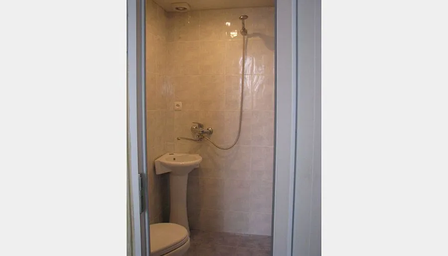 Guest House Gurjaani — Photo 26