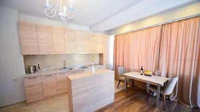 Villa Deluxe — Photo 3